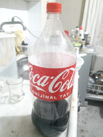 Coca Cola 2,5 lt - Ürün - tr