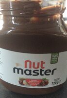 Nut master - Ürün - tr