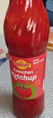 Tomaten ketchup - Ürün - en