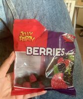 Berries - Ürün - tr